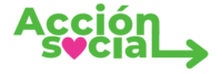 Logo Acción Social VAO
